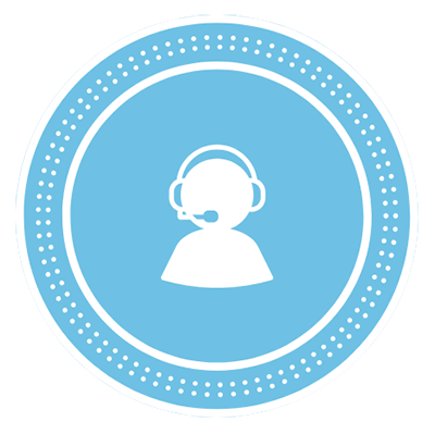 CONTACTO PERSONALIZADO Y RESOLUCIÓN DE DUDAS